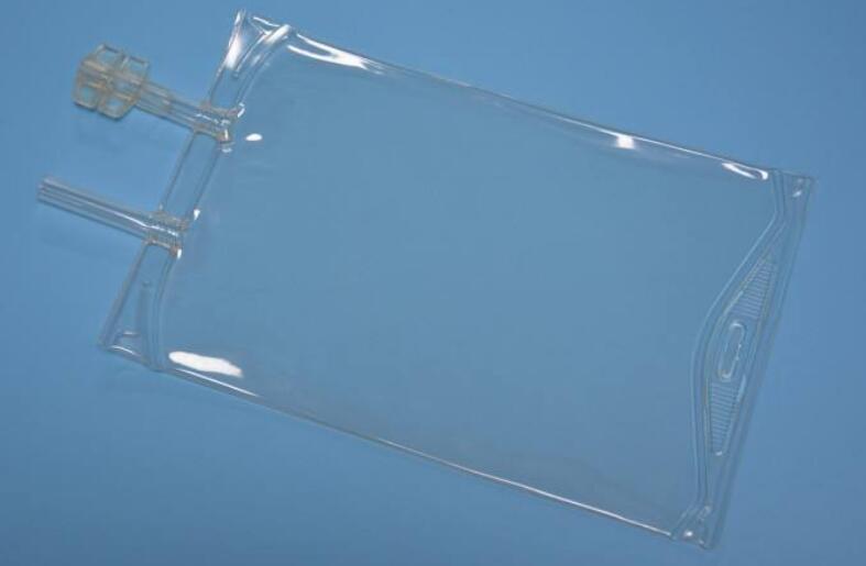 简述输液袋的机器视觉检测解决方案(图1) 简述输液袋的机器视觉检测解决方案(图1)