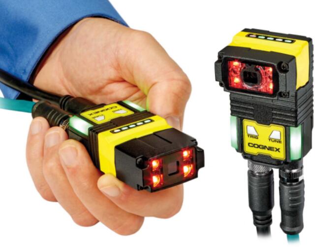 喜讯-康耐视推出DataMan 280系列固定式读码器(图1) 喜讯-康耐视推出DataMan 280系列固定式读码器(图1)