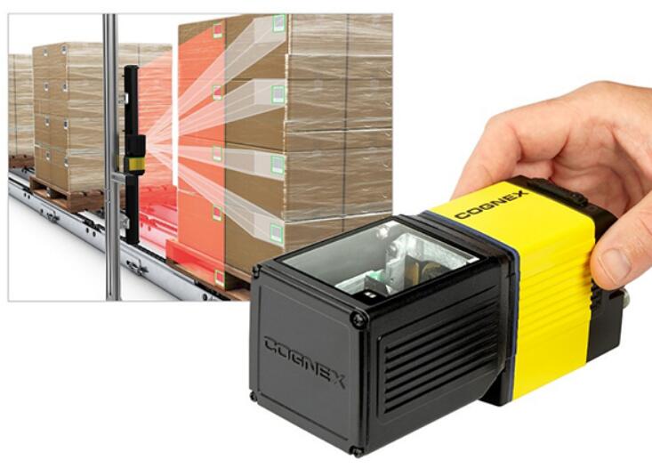 好消息-康耐视推出高速转向镜用于单台读码器大视场扫描应用(图1) 好消息-康耐视推出高速转向镜用于单台读码器大视场扫描应用(图1)