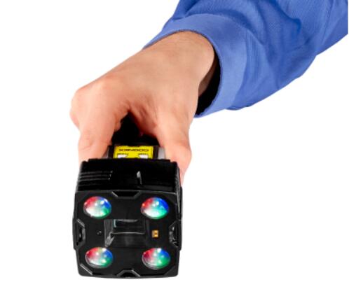 康耐视推出全新In-Sight 2800视觉系统将深度学习技术与传统视觉全部整合在易于使用的封装中(图1) 康耐视推出全新In-Sight 2800视觉系统将深度学习技术与传统视觉全部整合在易于使用的封装中(图1)