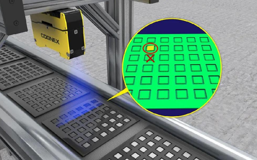 关于汽车、电子、食品饮料、消费、物流行业的三维机器视觉解决方案(图4) 关于汽车、电子、食品饮料、消费、物流行业的三维机器视觉解决方案(图4)