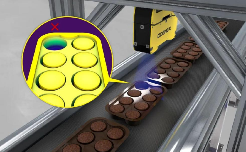 关于汽车、电子、食品饮料、消费、物流行业的三维机器视觉解决方案(图5) 关于汽车、电子、食品饮料、消费、物流行业的三维机器视觉解决方案(图5)