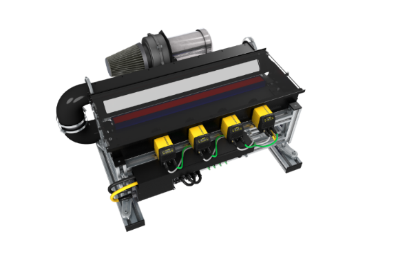 康耐视推出99.9%高读取率DataMan® 470底面读码系统(图2) 康耐视推出99.9%高读取率DataMan® 470底面读码系统(图2)