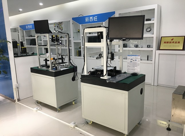 机器视觉检测有什么好处?影响视觉检测效果的环境因素又有哪些?(图1) 机器视觉检测有什么好处?影响视觉检测效果的环境因素又有哪些?(图1)