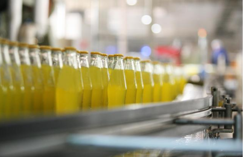 机器视觉玻璃瓶外观异物检测方案(图1) 机器视觉玻璃瓶外观异物检测方案(图1)