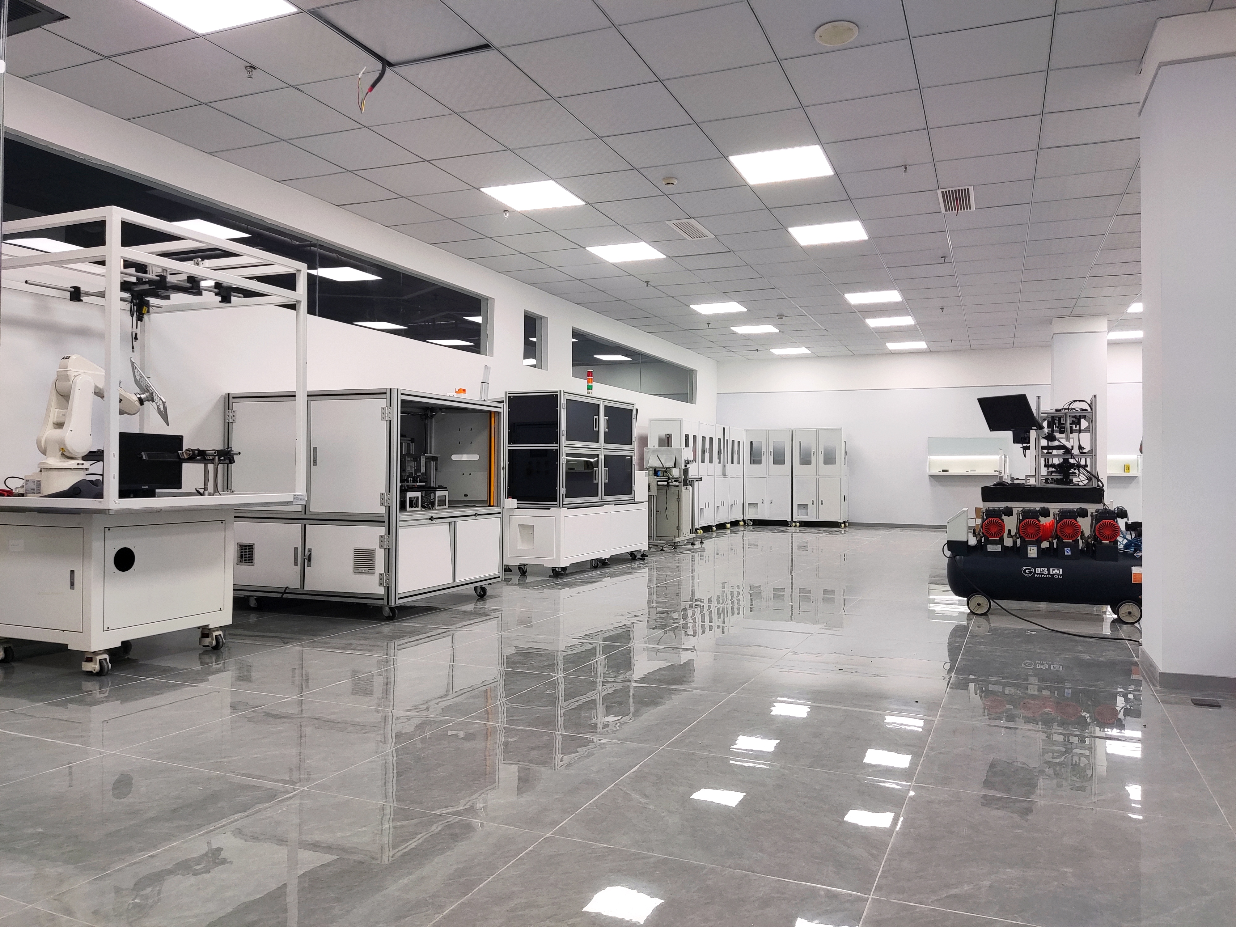 喜迁新址，继往开来|庆贺beat365在线唯一官网乔迁大吉(图7)