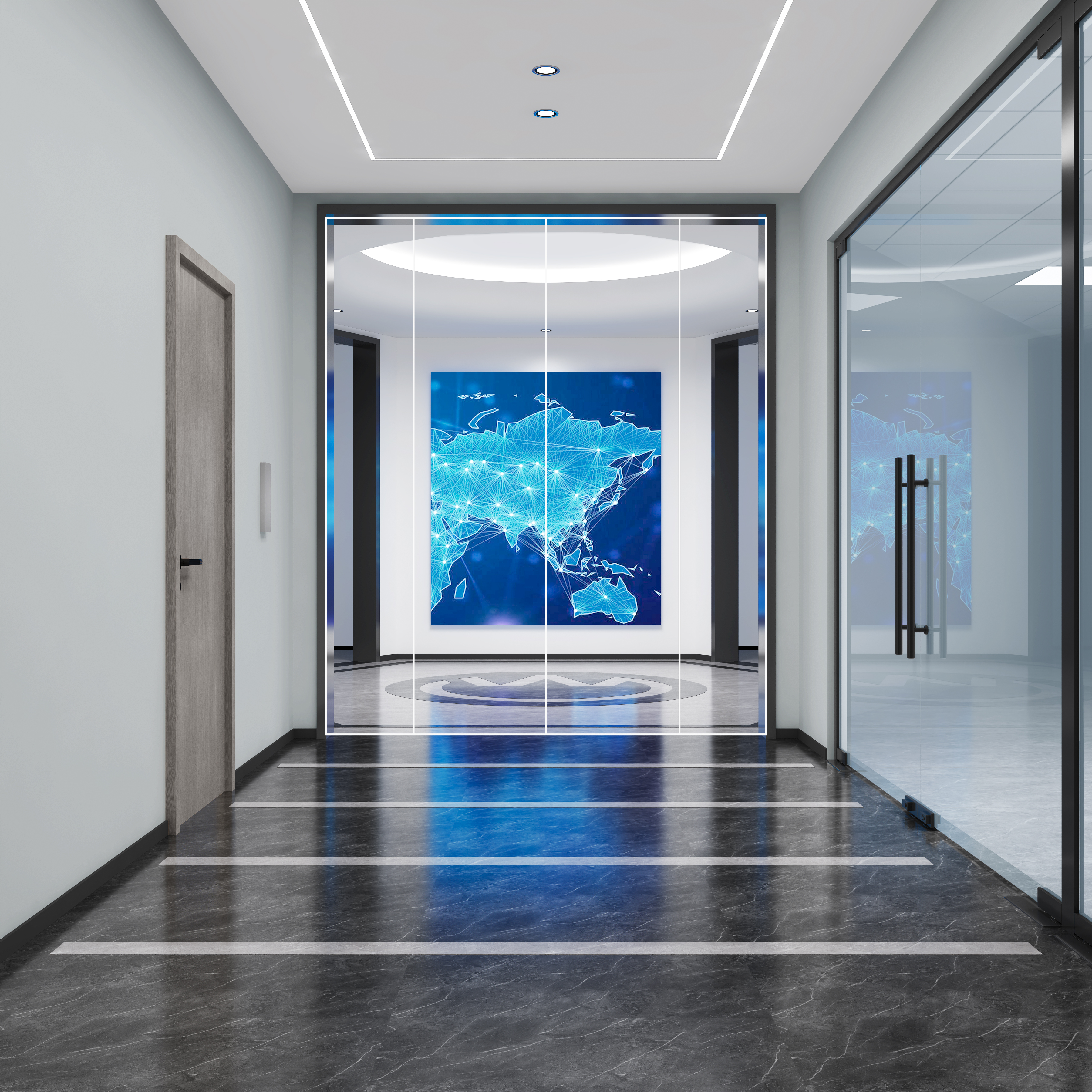 喜迁新址，继往开来|庆贺beat365在线唯一官网乔迁大吉(图3)