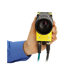 In-Sight 9000视觉系统