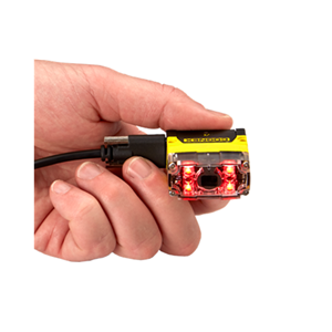 DataMan 70紧凑型固定式读码器