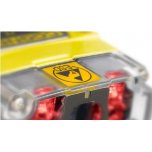 DataMan ESD-安全读码器