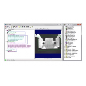 VisionPro视觉软件