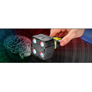 In-Sight 2800视觉系统