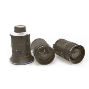 高清晰2900万像素级定焦镜头