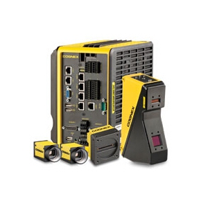 康耐视VC5视觉控制器