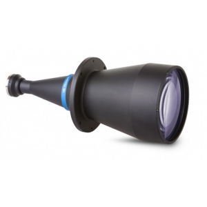 TC2MHR-TC4MHR系列高分辨率双远心镜头