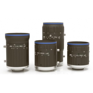 高清晰1000万像素级定焦镜头