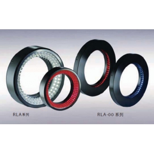 低角度环形光源