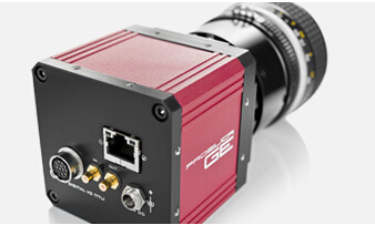 Prosilica GE系列工业相机(图1) Prosilica GE系列工业相机.jpg