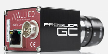 Prosilica GC系列工业相机(图1) Prosilica GC系列工业相机.jpg