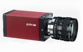 Pike系列工业相机(图1) Pike系列工业相机.jpg