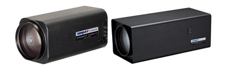 百万像素电动变倍镜头(图1) 百万像素电动变倍镜头.jpg