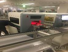 康耐视智能相机广泛应用电表字符检测(图1)