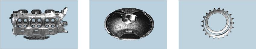 3D-A5000系列面阵扫描3D相机(图3) 3D-A5000系列面阵扫描3D相机(图3)