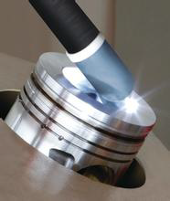 汽车活塞在线视觉检测系统(图1)