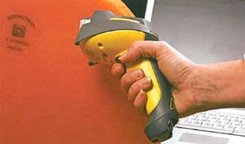 DataMan读码器读取2D代码可读性(图1) DataMan读码器.jpg