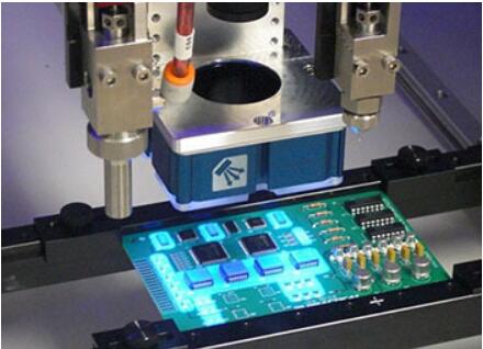 工业CCD视觉检测的五大优势(图1)