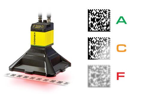 康耐视DataMan 475V系列条码验证器(图3) 康耐视DataMan 475V系列条码验证器(图3)