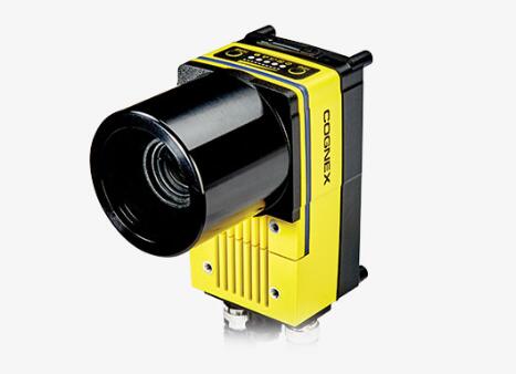 In-Sight D900视觉系统(图1) In-Sight D900视觉系统(图1)