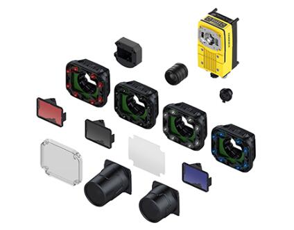 In-Sight D900视觉系统(图6) In-Sight D900视觉系统(图6)