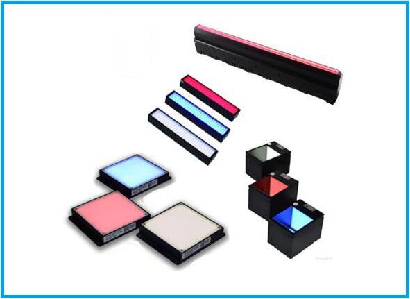 视觉检测光源的选型及注意事项(图1) 视觉检测光源的选型及注意事项(图1)