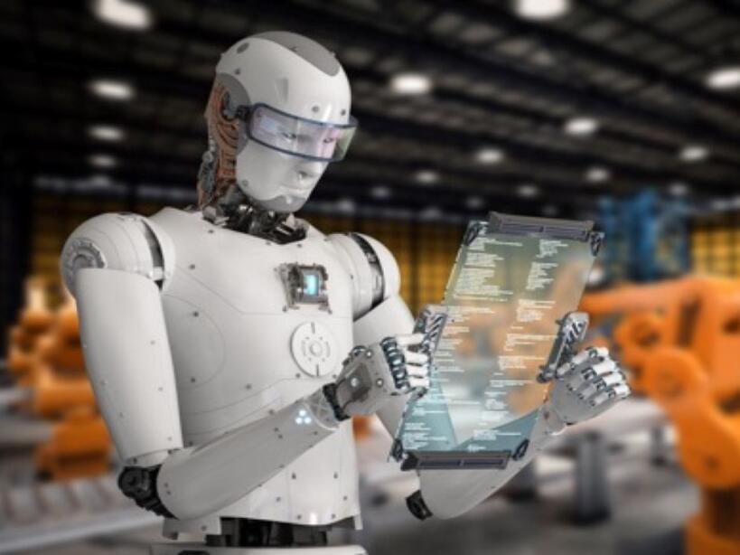 什么是机器视觉引导? (图1) 什么是机器视觉引导? (图1)