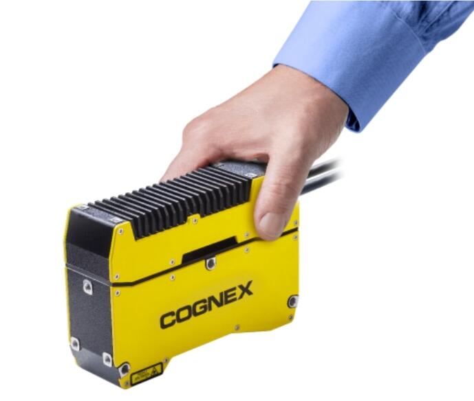 好消息:康耐视推出In-Sight 3D-L4000嵌入式视觉系统(图1) 好消息——康耐视推出In-Sight 3D-L4000嵌入式视觉系统(图1)