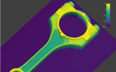 In-Sight 3D-L4000视觉系统(图2) In-Sight 3D-L4000视觉系统(图2)