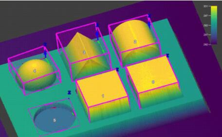 In-Sight 3D-L4000视觉系统(图3) In-Sight 3D-L4000视觉系统(图3)