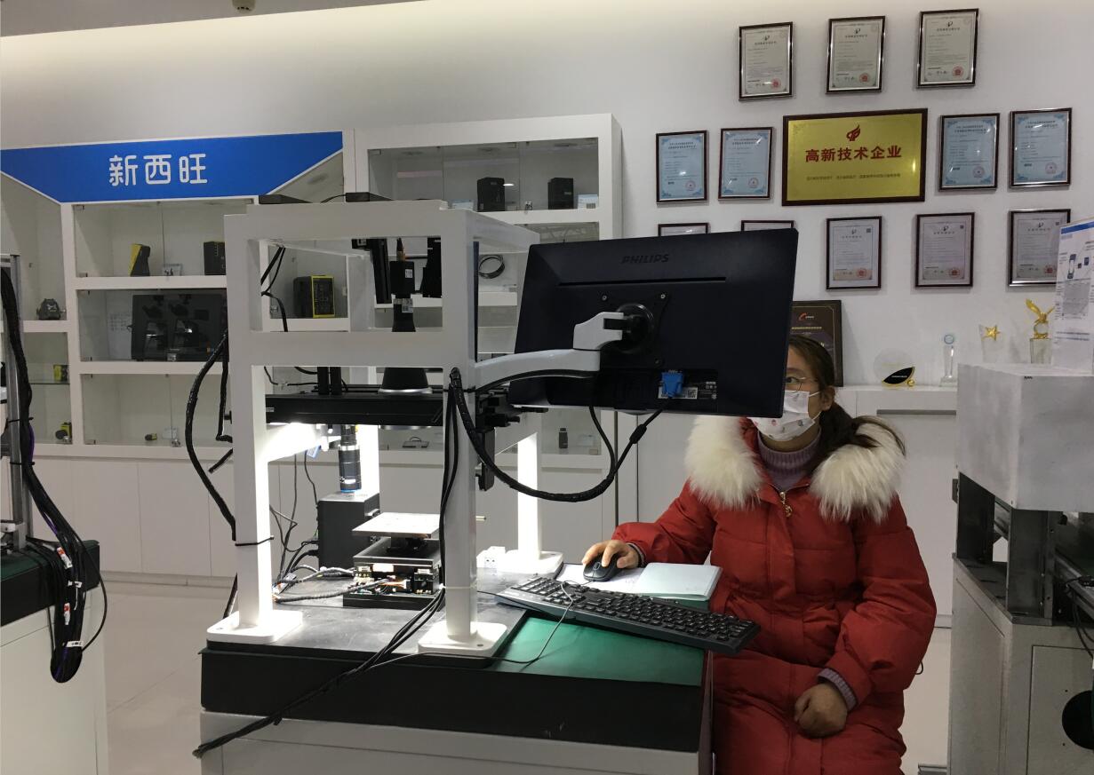 分享机器视觉光源、相机、镜头选型注意事项(图2) 分享机器视觉光源、相机、镜头选型注意事项(图2)