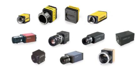 康耐视VisionPro视觉软件产品介绍(图5) beat365在线唯一官网小课堂—康耐视VisionPro视觉软件产品介绍(图5)