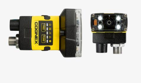 康耐视视觉传感器的优势及主要功能和产品型号(图2) 康耐视视觉传感器的优势及主要功能和产品型号(图2)