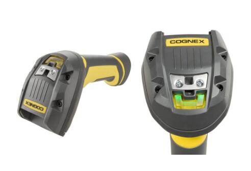 DataMan 8070系列手持式读码器(图3) DataMan 8070系列手持式读码器(图3)