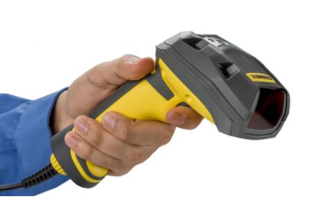 DataMan 8070系列手持式读码器(图1) DataMan 8070系列手持式读码器(图1)