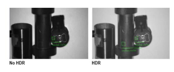 DataMan 370系列固定式读码器(图3) DataMan 370系列固定式读码器(图3)
