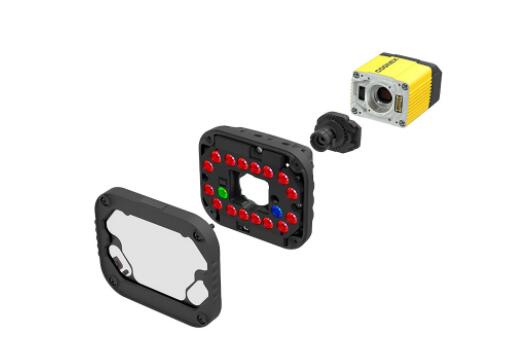 DataMan 370系列固定式读码器(图4) DataMan 370系列固定式读码器(图4)