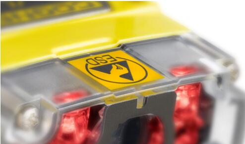 DataMan ESD-安全读码器(图1) DataMan ESD-安全读码器(图1)