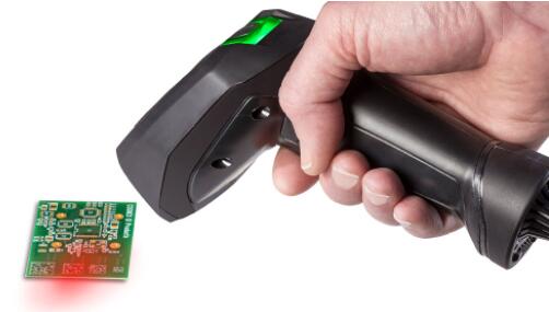 DataMan ESD-安全读码器(图2) DataMan ESD-安全读码器(图2)