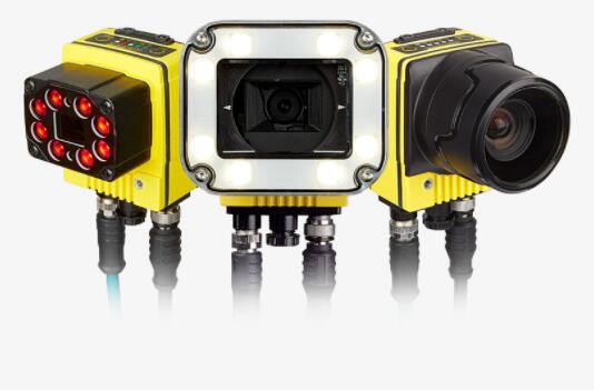 In-Sight 7000系列视觉系统(图1) In-Sight 7000系列视觉系统(图1)