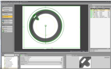 In-Sight 7000系列视觉系统(图6) In-Sight 7000系列视觉系统(图6)