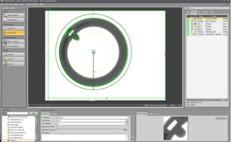 In-Sight 5600/5705系列视觉系统(图4) In-Sight 5600/5705系列视觉系统(图4)